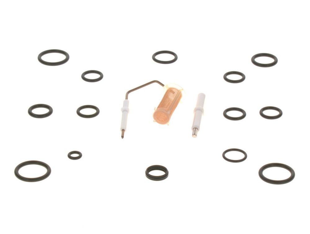 BOSCH Service-Kit Therm4300, 8738727168