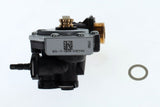 BOSCH Wasserarmatur (schwarz) (Oval-Membran), 8738728066