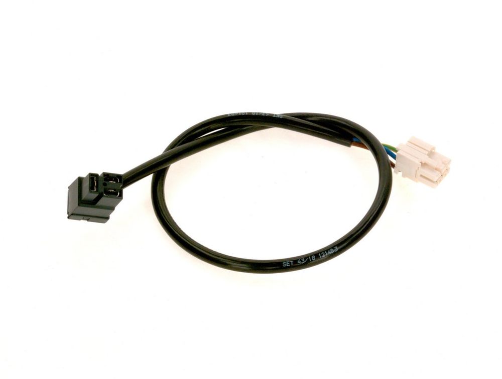 BOSCH Zündleitung SAFe 230V everp, 8738802738