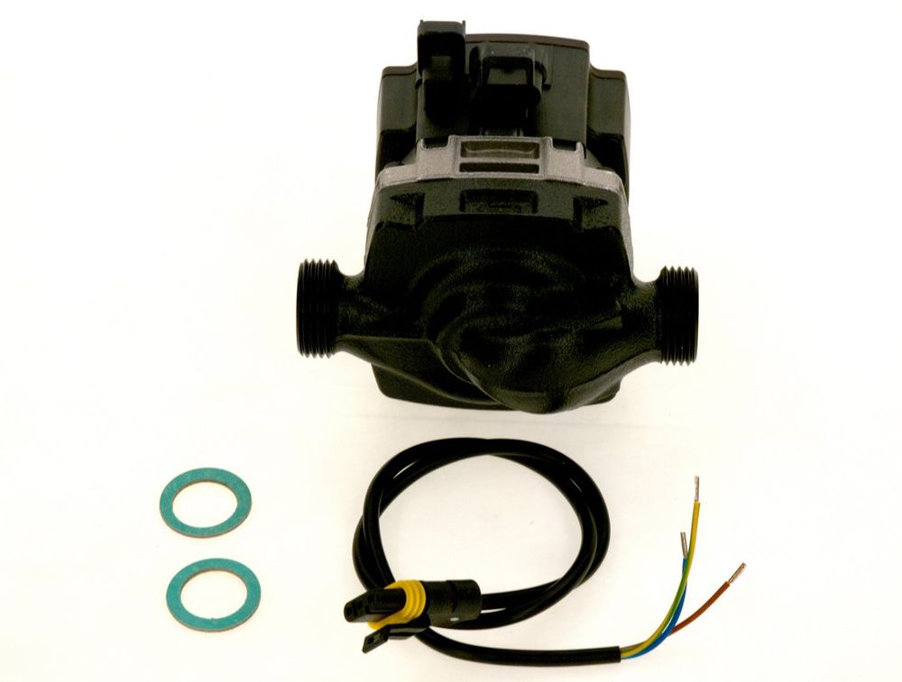 BOSCH Pumpe UPM3 AUTO 15-70/130 9H everp, 8738804558