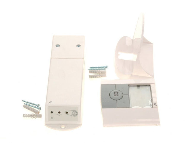BOSCH Funkregler Set BT-WR02/DP02-RF everp, 8738805834
