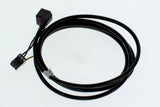 BOSCH Kabel Para Stecker braun 2.0m everp, 8738806744