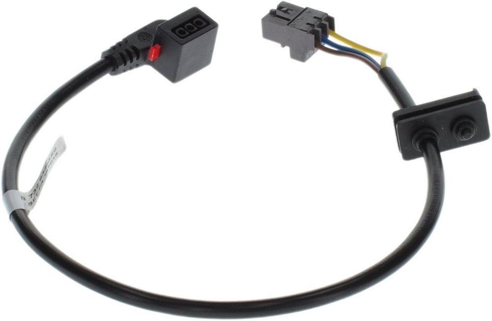 BOSCH Kabel Para Stecker braun 0.5m everp, 8738806745
