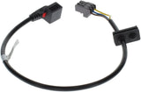 BOSCH Kabel Para Stecker braun 0.5m everp, 8738806745