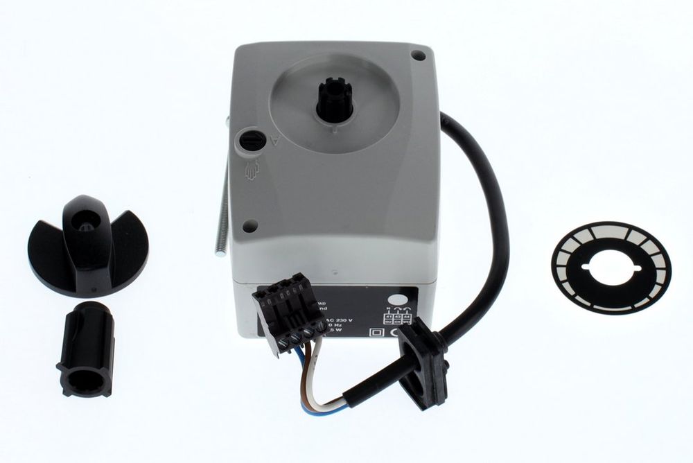 BOSCH Mischer Motor mit Kabel 0,3m everp, 8738807254