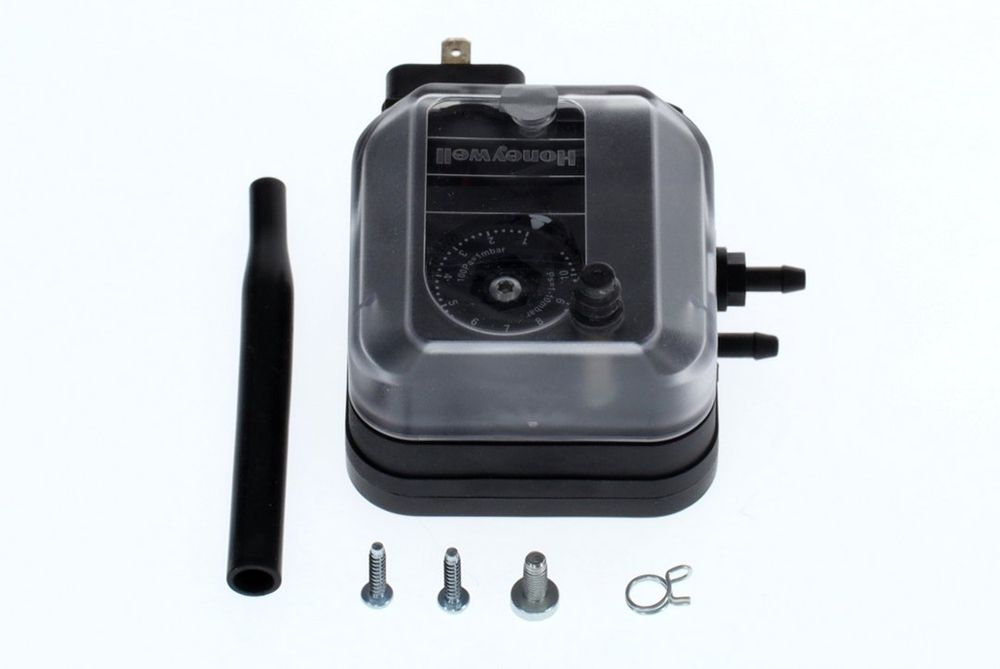 BOSCH Druckwächter DL 10KH-5 Z 100/70 kpl ev, 8738807388
