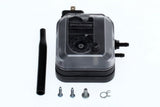 BOSCH Druckwächter DL 10KH-5 Z 100/70 kpl ev, 8738807388