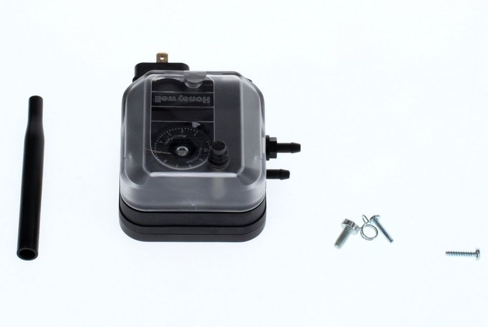 BOSCH Druckwächter DL 10KH-5 Z 140/70 kpl ev, 8738807389