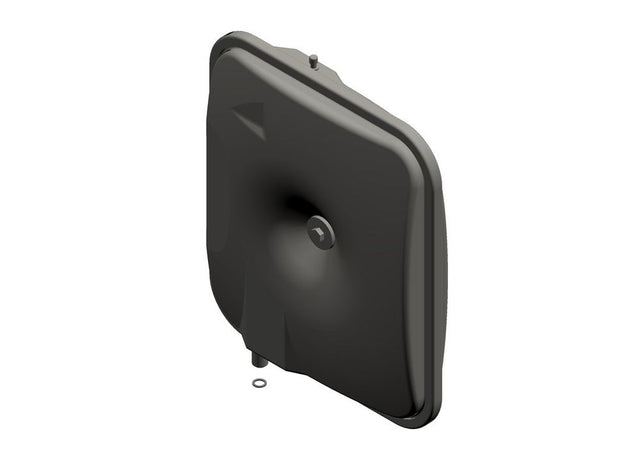 BOSCH Ausdehnungsgefäß 9 (L), 8738901137