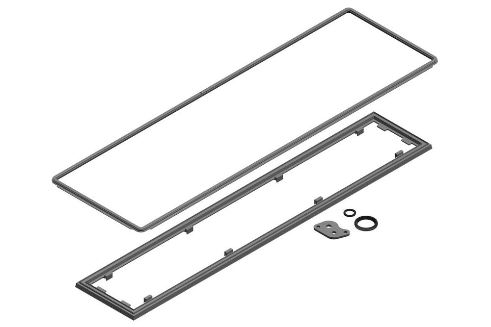BOSCH Dichtungs-Set J, 8738901303