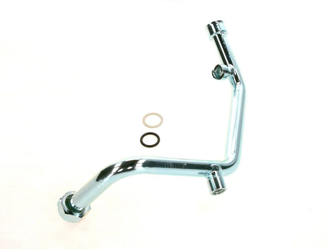 BOSCH Rohr Vorlauf oben, 8738901448