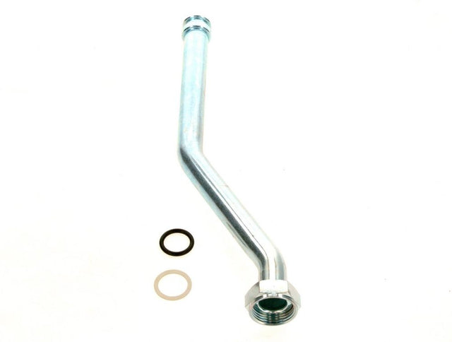 BOSCH Rohr Vorlauf unten, 8738901451