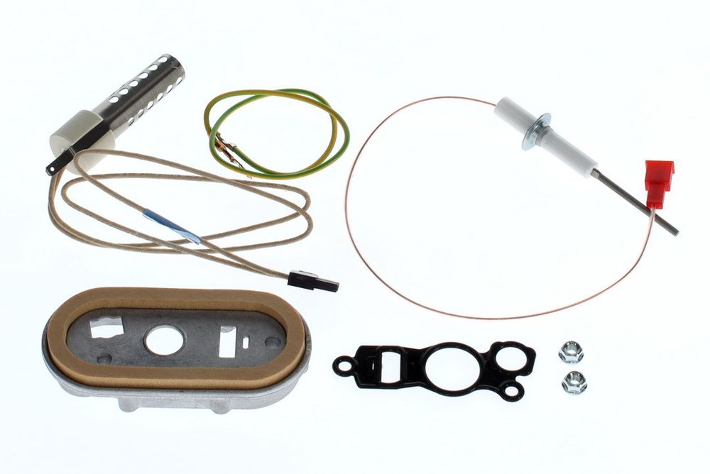 BOSCH Zündungs-Set M/L, 8738901662