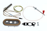 BOSCH Zündungs-Set M/L, 8738901662