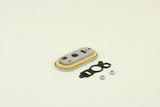 BOSCH Dichtungs-Set B3U, 8738901664