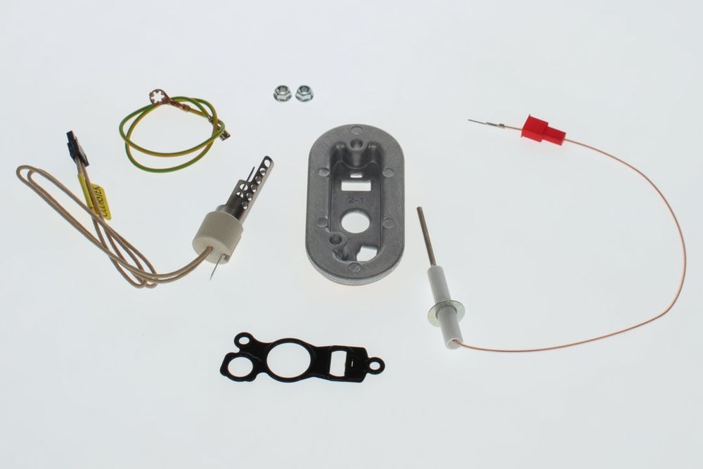 BOSCH Zündungs-Set U, 8738901665