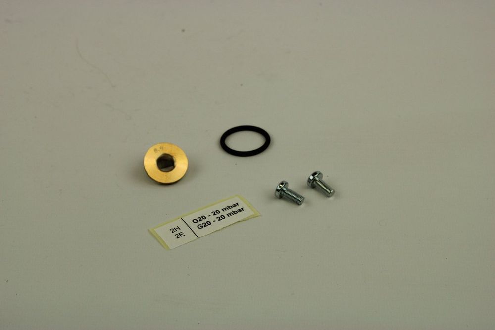 BOSCH Gasdüse 8,9 mm, 8738901731