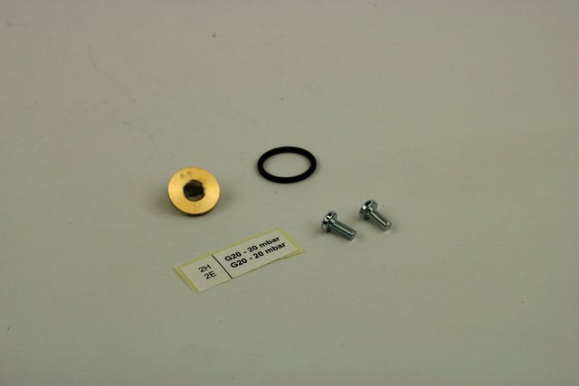 BOSCH Gasdüse 8,9 mm, 8738901731