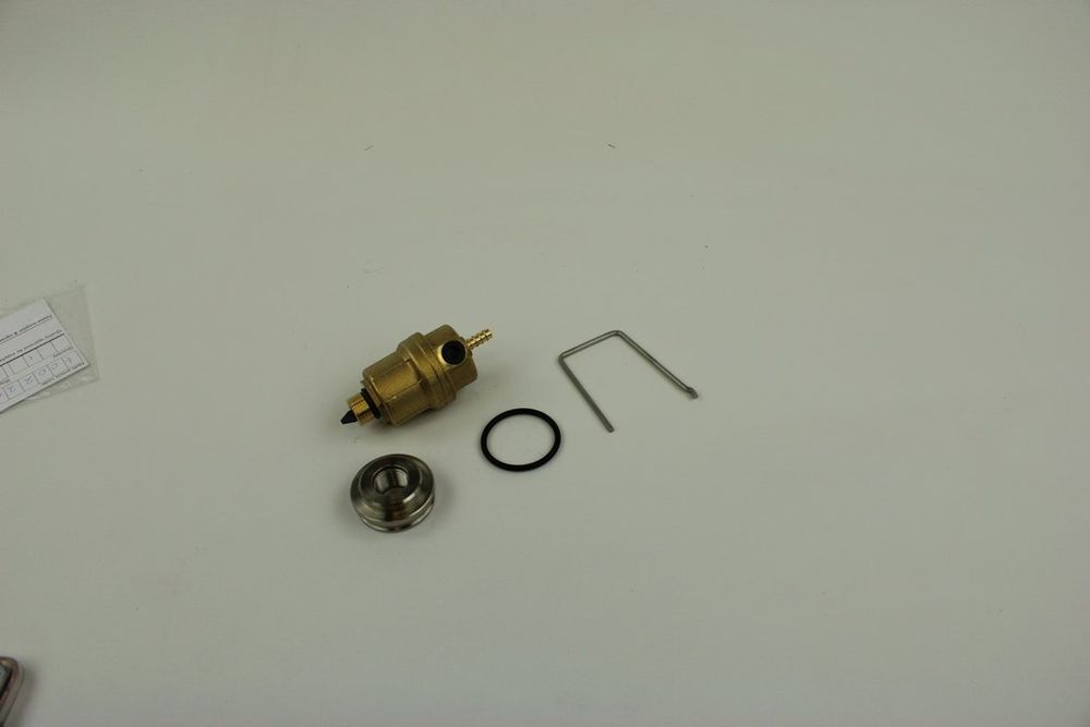 BOSCH Entlüfter-Set, 8738901735