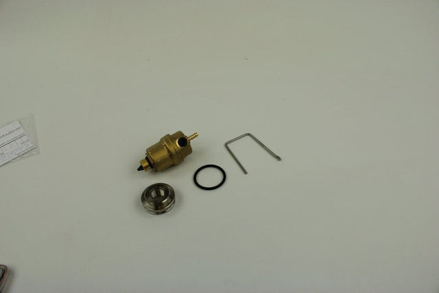 BOSCH Entlüfter-Set, 8738901735