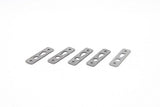 BOSCH Dichtung (5x), 8738902474