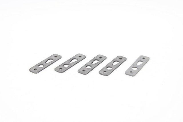 BOSCH Dichtung (5x), 8738902474