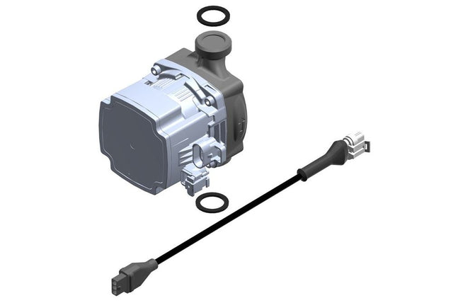 BOSCH Pumpe UPMO 6M 15 GG 3H pwm, 8738903382