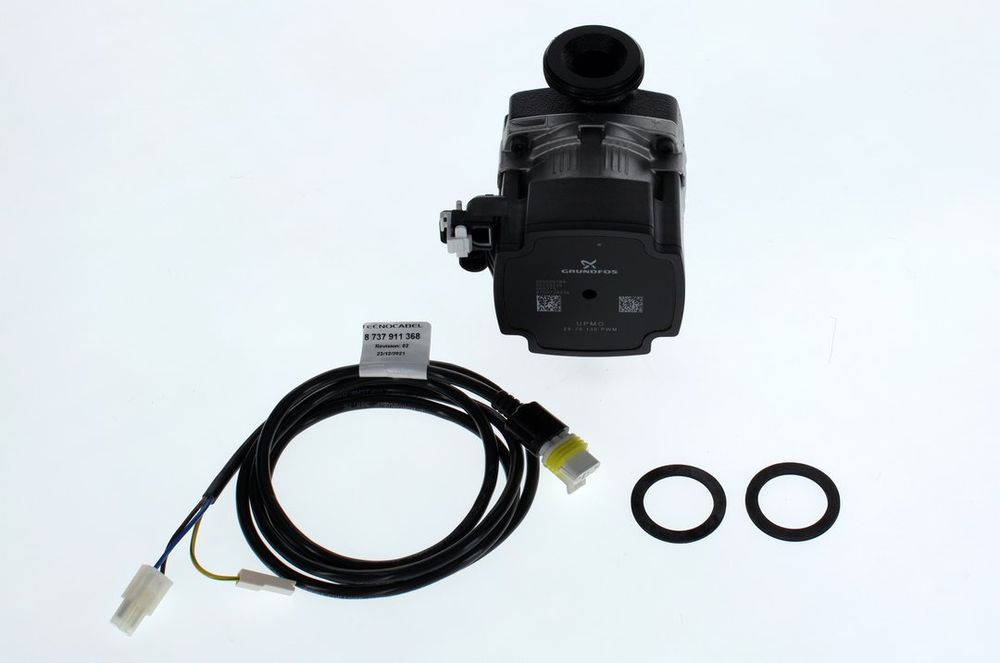 BOSCH Pumpe UPMO 7M 25 GG 9H pwm, 8738903385