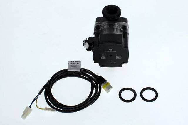 BOSCH Pumpe UPMO 7M 25 GG 9H pwm, 8738903385