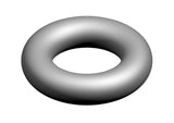 BOSCH O-ring (10x), 87402050020