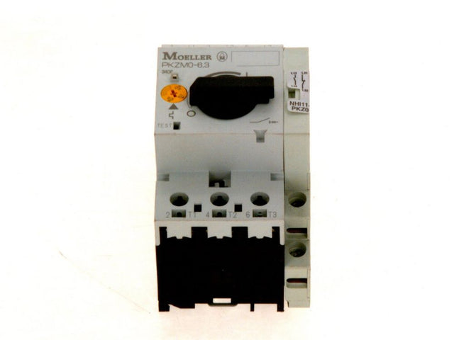 BOSCH Schutzschalter 6,3A, 87445030220