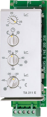 BOSCH TA211E, 87472071400