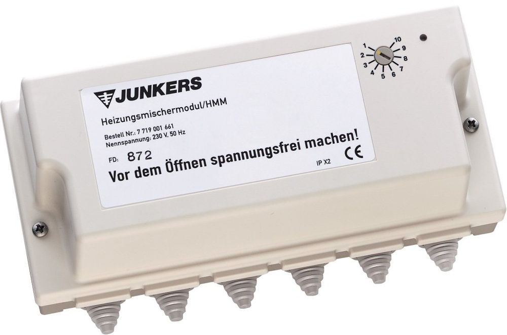 BOSCH HMM Mischermodul, 87472071620