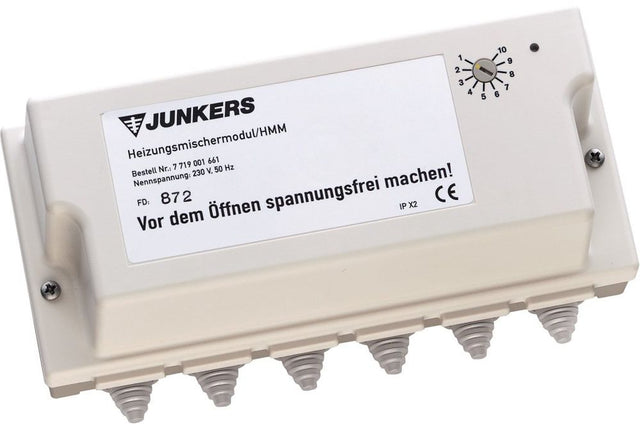 BOSCH HMM Mischermodul, 87472071620