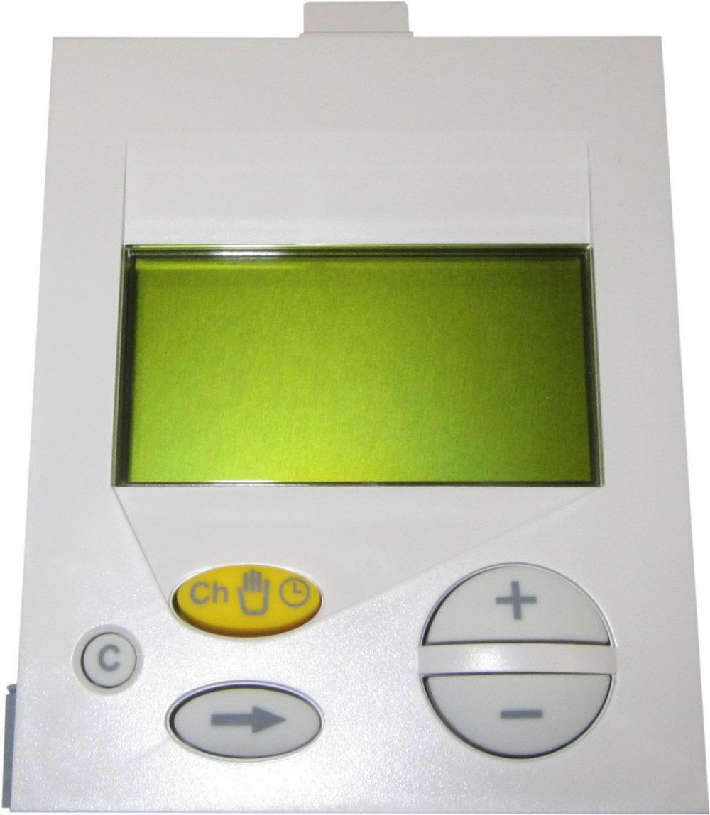 BOSCH Schaltuhr, 87472080820