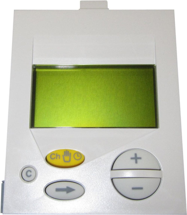 BOSCH Schaltuhr, 87472080820