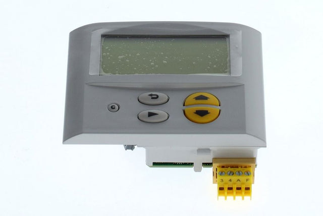 BOSCH Textdisplay hellgrau, 87472081500