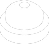 BOSCH Zünddüse (48) (10x), 87482001720