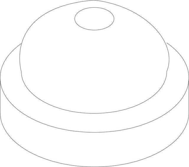 BOSCH Zünddüse (48) (10x), 87482001720