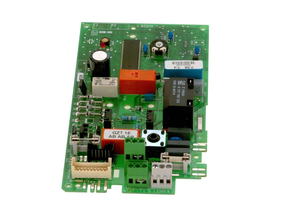 BOSCH Leiterplatte, 87483003280