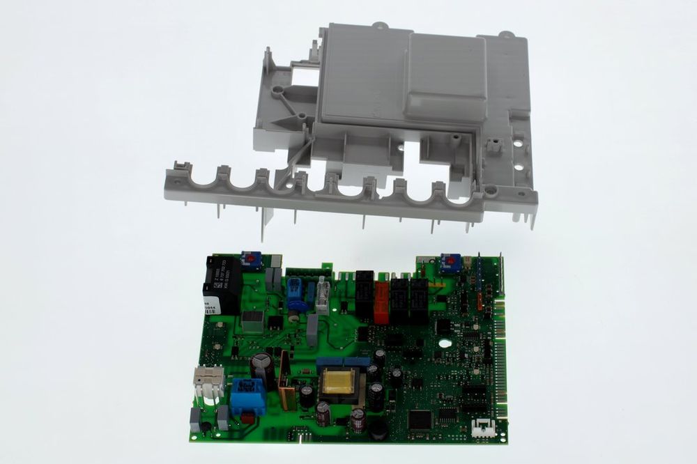 BOSCH Leiterplatte, 8748300944