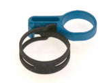 BOSCH Schlauchschelle DN30 (5X), 87485110080