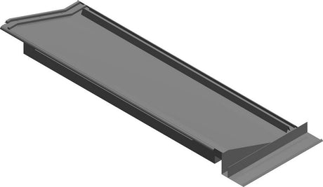 BOSCH Abdeckblech oben rechts, 87485110430