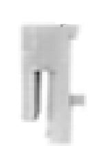BOSCH Steckreiter blau (10x), 87499180970