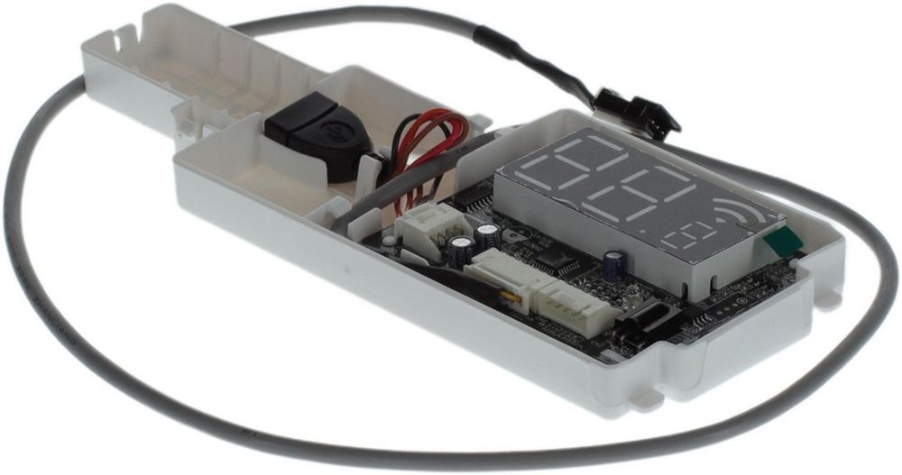 BOSCH Display kompl., 8750501604