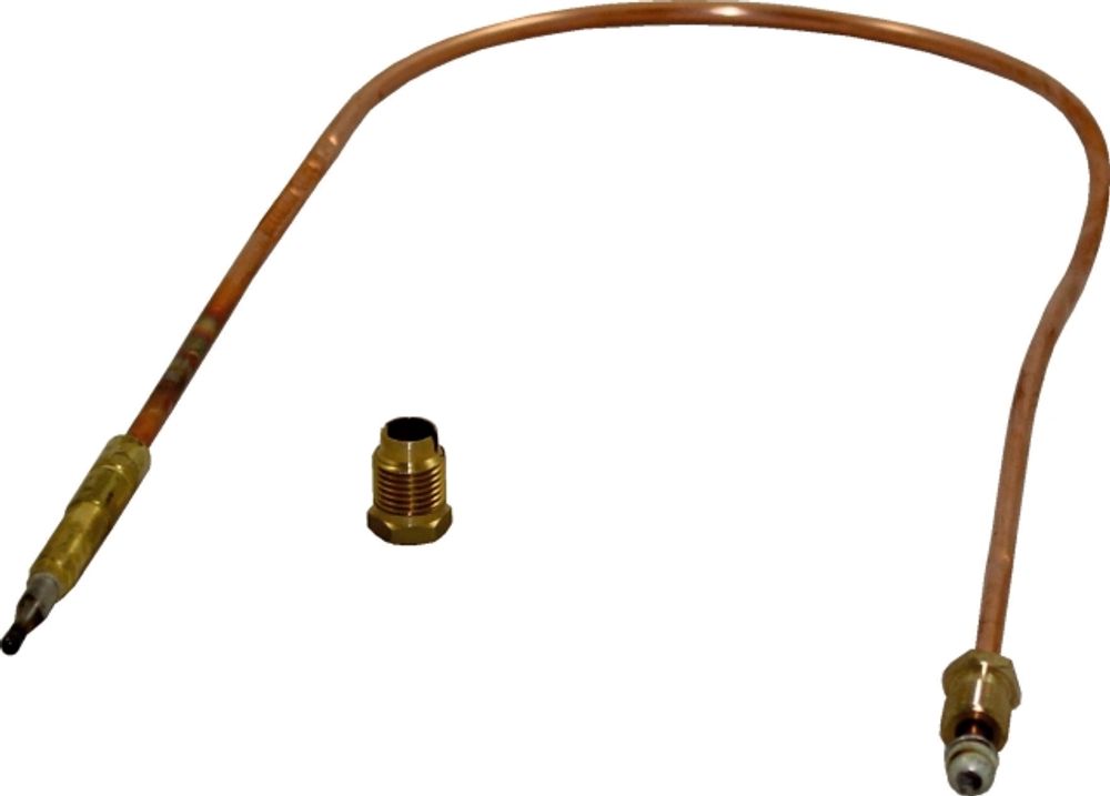 WOLF Thermoelement Ersatzteilset für NG-2P, 8880501