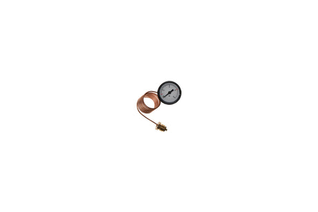 BRÖTJE Manometer , 953399