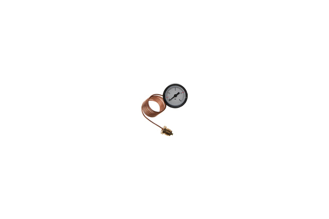 BRÖTJE Manometer , 953399
