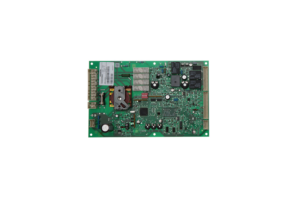 BRÖTJE Platine WSx/WTx, 972734