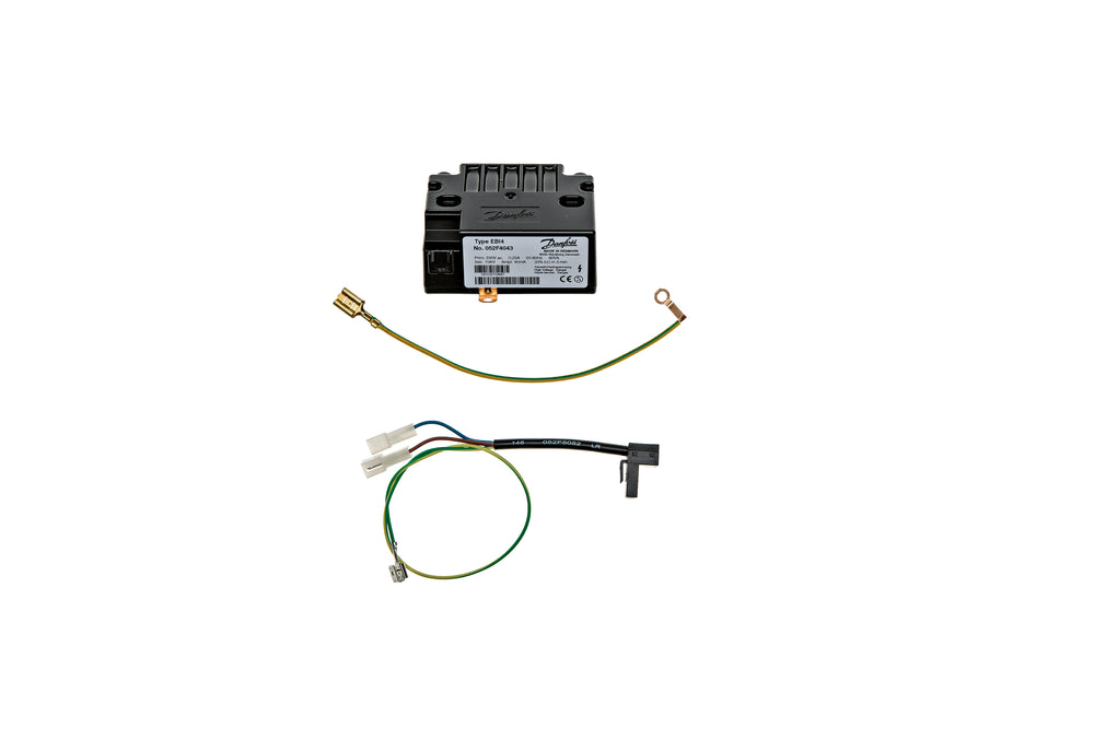 BRÖTJE Zündtrafo EBI 052F O-42 US, 991209